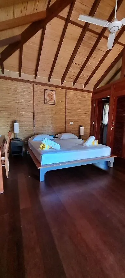 Villa Totiri Tevaitoa Polynésie française