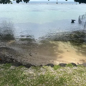  Hébergement de vacances Fare Tetahora